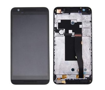 Replacement for HTC EVO DESIGN 4G LCD  - Quality Phone Parts in Sri Lanka